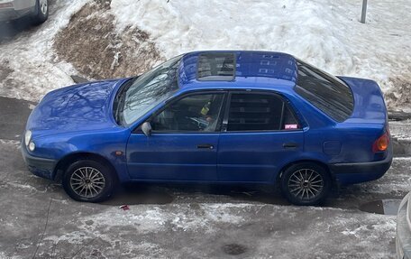 Toyota Corolla, 1998 год, 380 000 рублей, 7 фотография