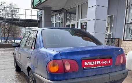 Toyota Corolla, 1998 год, 380 000 рублей, 3 фотография