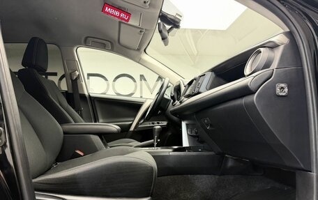 Toyota RAV4, 2018 год, 2 587 000 рублей, 10 фотография