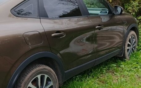 Renault Arkana I, 2019 год, 1 500 000 рублей, 2 фотография