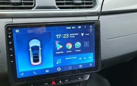 Renault Arkana I, 2019 год, 1 500 000 рублей, 4 фотография