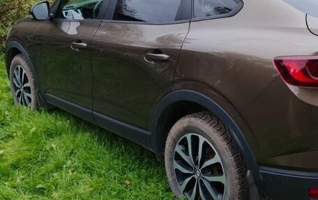 Renault Arkana I, 2019 год, 1 500 000 рублей, 7 фотография