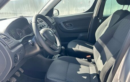 Skoda Roomster, 2014 год, 635 000 рублей, 6 фотография