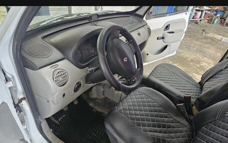 Renault Kangoo II рестайлинг, 2007 год, 350 000 рублей, 5 фотография