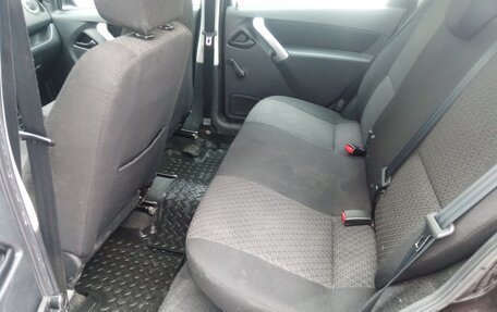 Datsun on-DO I рестайлинг, 2014 год, 250 000 рублей, 7 фотография