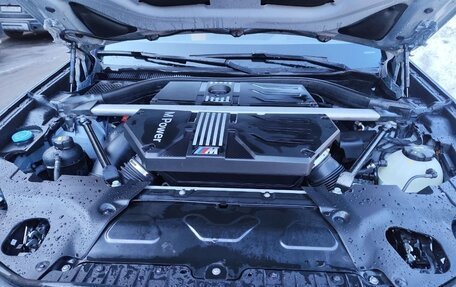 BMW X3 M, 2022 год, 6 000 000 рублей, 6 фотография