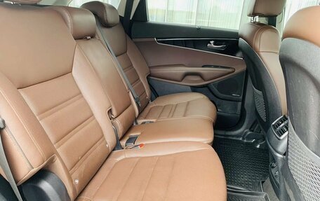 KIA Sorento III Prime рестайлинг, 2019 год, 3 600 000 рублей, 11 фотография