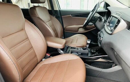 KIA Sorento III Prime рестайлинг, 2019 год, 3 600 000 рублей, 10 фотография