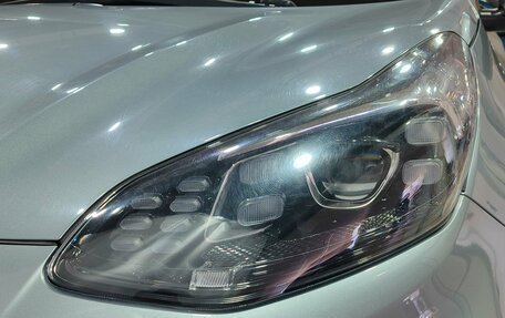 KIA Sportage IV рестайлинг, 2020 год, 2 850 000 рублей, 9 фотография