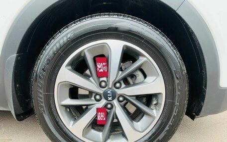 KIA Sorento III Prime рестайлинг, 2019 год, 3 600 000 рублей, 12 фотография