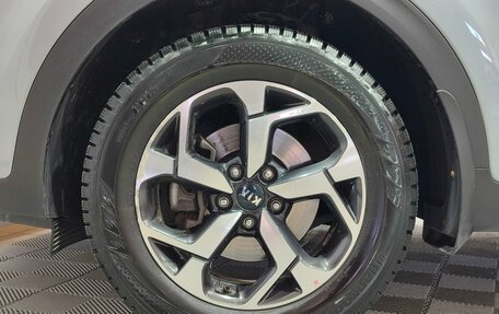 KIA Sportage IV рестайлинг, 2020 год, 2 850 000 рублей, 10 фотография