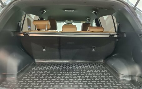 KIA Sportage IV рестайлинг, 2020 год, 2 850 000 рублей, 12 фотография