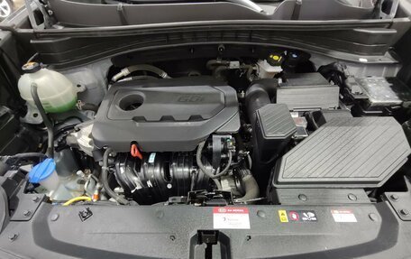 KIA Sportage IV рестайлинг, 2020 год, 2 850 000 рублей, 11 фотография