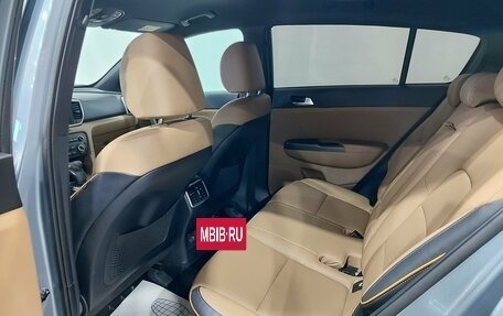 KIA Sportage IV рестайлинг, 2020 год, 2 850 000 рублей, 18 фотография