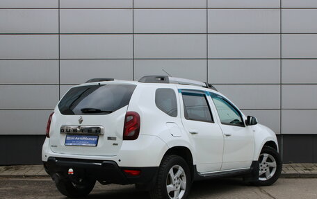 Renault Duster I рестайлинг, 2015 год, 895 000 рублей, 6 фотография