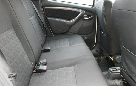 Renault Duster I рестайлинг, 2015 год, 895 000 рублей, 12 фотография