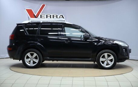 Peugeot 4007, 2008 год, 790 000 рублей, 4 фотография