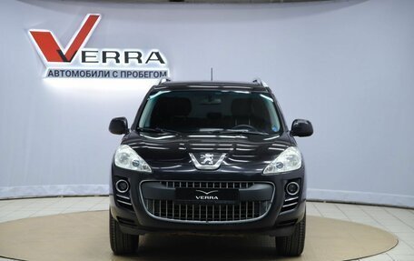 Peugeot 4007, 2008 год, 790 000 рублей, 2 фотография