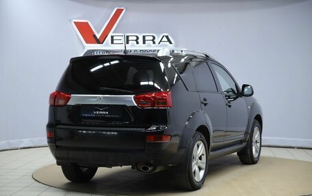 Peugeot 4007, 2008 год, 790 000 рублей, 5 фотография