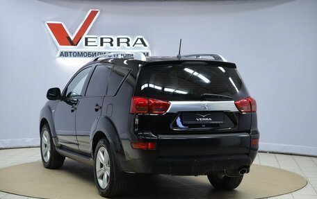 Peugeot 4007, 2008 год, 790 000 рублей, 7 фотография