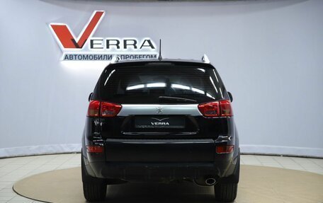 Peugeot 4007, 2008 год, 790 000 рублей, 6 фотография