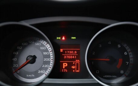 Peugeot 4007, 2008 год, 790 000 рублей, 9 фотография