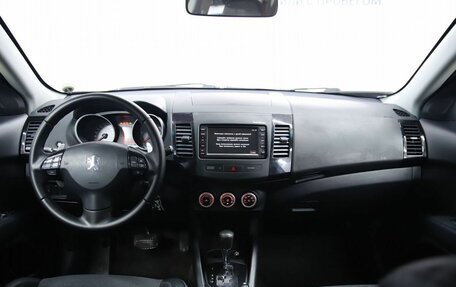 Peugeot 4007, 2008 год, 790 000 рублей, 15 фотография