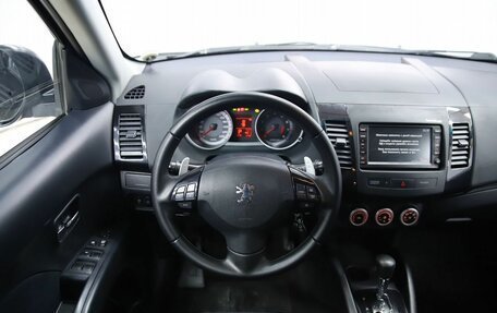Peugeot 4007, 2008 год, 790 000 рублей, 12 фотография