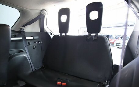 Peugeot 4007, 2008 год, 790 000 рублей, 16 фотография