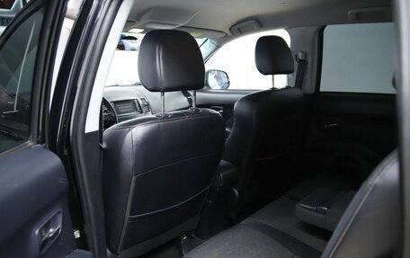 Peugeot 4007, 2008 год, 790 000 рублей, 11 фотография