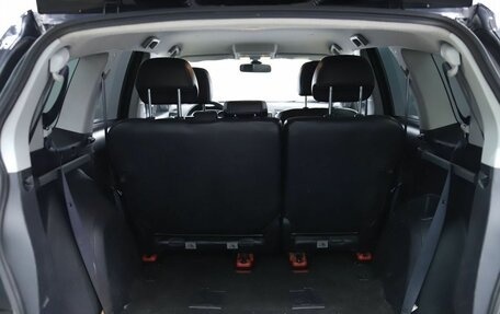 Peugeot 4007, 2008 год, 790 000 рублей, 17 фотография