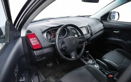 Peugeot 4007, 2008 год, 790 000 рублей, 10 фотография