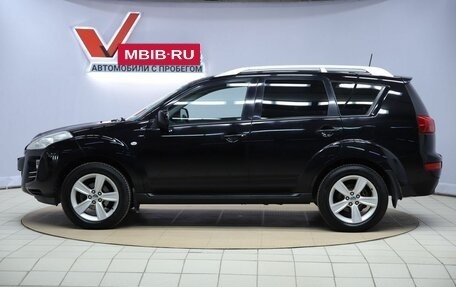 Peugeot 4007, 2008 год, 790 000 рублей, 8 фотография