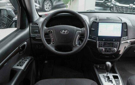 Hyundai Santa Fe III рестайлинг, 2011 год, 1 190 000 рублей, 11 фотография