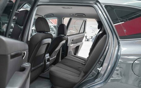 Hyundai Santa Fe III рестайлинг, 2011 год, 1 190 000 рублей, 7 фотография