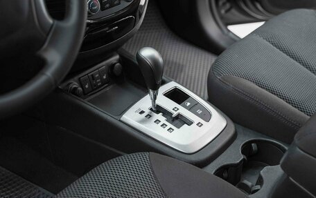 Hyundai Santa Fe III рестайлинг, 2011 год, 1 190 000 рублей, 8 фотография