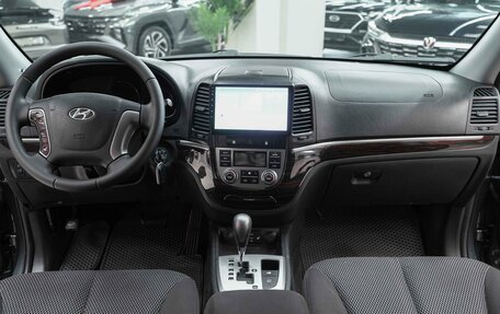 Hyundai Santa Fe III рестайлинг, 2011 год, 1 190 000 рублей, 9 фотография