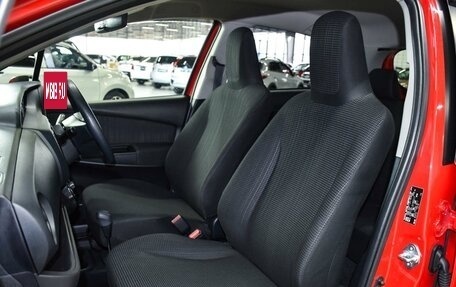 Toyota Vitz, 2017 год, 1 019 000 рублей, 7 фотография