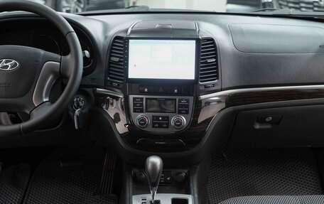 Hyundai Santa Fe III рестайлинг, 2011 год, 1 190 000 рублей, 10 фотография