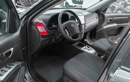 Hyundai Santa Fe III рестайлинг, 2011 год, 1 190 000 рублей, 6 фотография