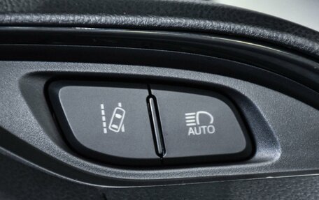 Toyota Vitz, 2017 год, 1 019 000 рублей, 19 фотография