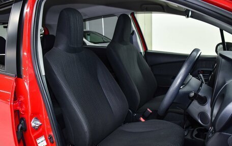 Toyota Vitz, 2017 год, 1 019 000 рублей, 10 фотография