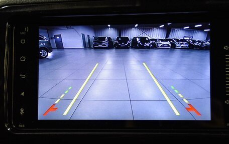 Toyota Vitz, 2017 год, 1 019 000 рублей, 17 фотография