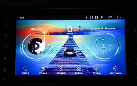 Toyota Vitz, 2017 год, 1 019 000 рублей, 16 фотография