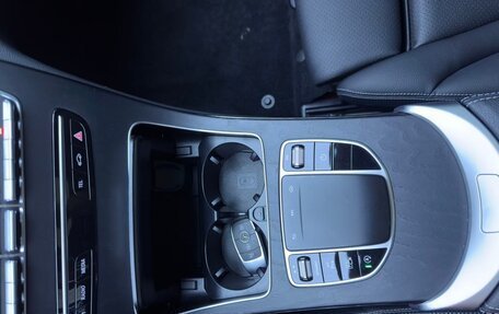 Mercedes-Benz C-Класс, 2021 год, 2 450 000 рублей, 15 фотография