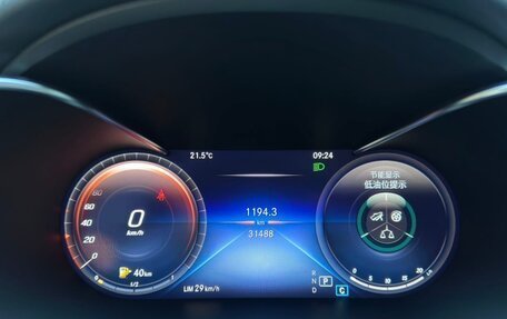 Mercedes-Benz C-Класс, 2021 год, 2 450 000 рублей, 21 фотография