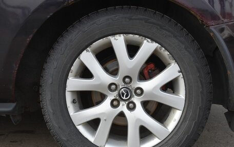 Mazda CX-7 I рестайлинг, 2007 год, 450 000 рублей, 9 фотография
