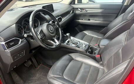 Mazda CX-5 II, 2018 год, 2 400 000 рублей, 13 фотография