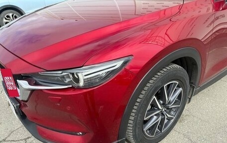 Mazda CX-5 II, 2018 год, 2 400 000 рублей, 9 фотография