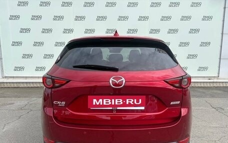 Mazda CX-5 II, 2018 год, 2 400 000 рублей, 5 фотография